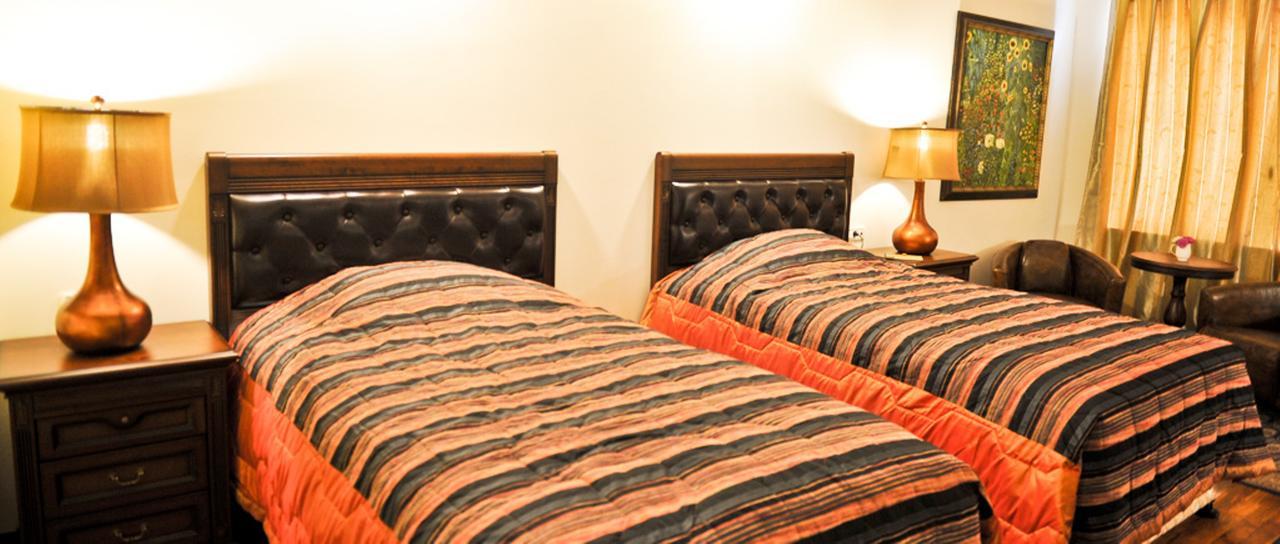 Duvet Center Hotel Skopje Exterior photo