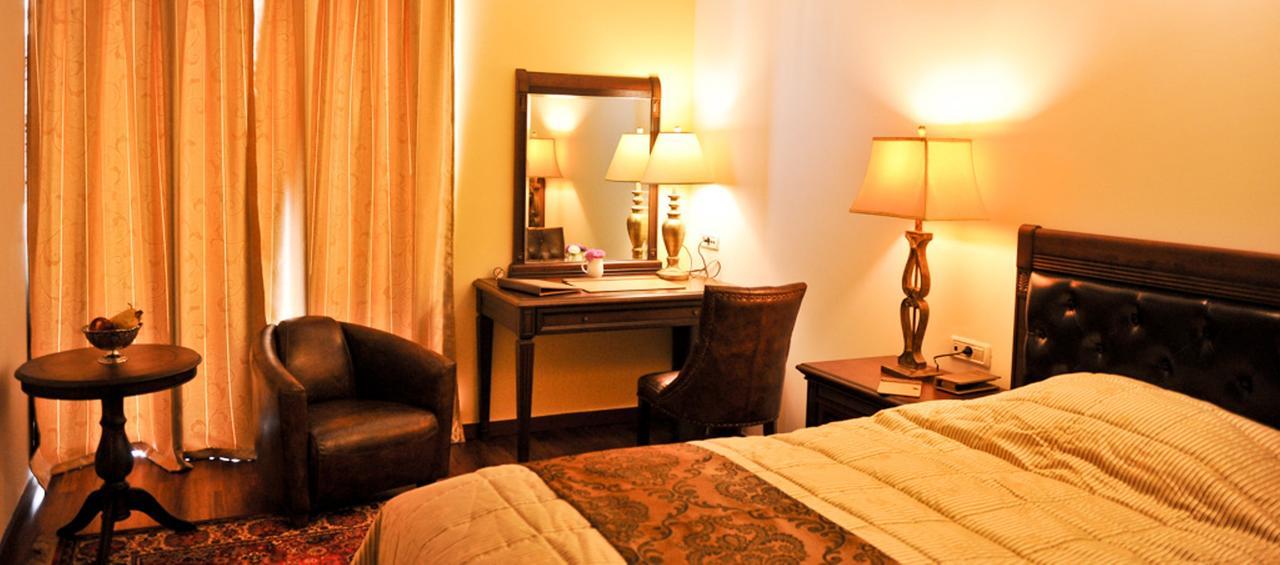 Duvet Center Hotel Skopje Room photo